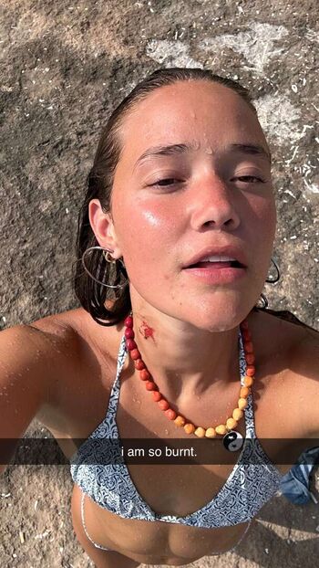 🔥 Olivia ponton page leaked private photo uncensored full