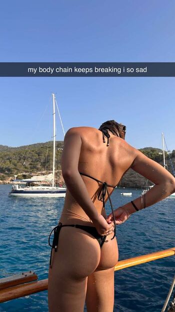 🔥 Olivia ponton page leaked private photo uncensored full
