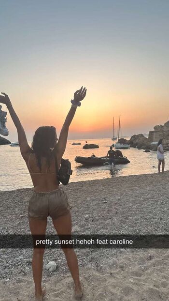 🔥 Olivia ponton page leaked private photo uncensored full