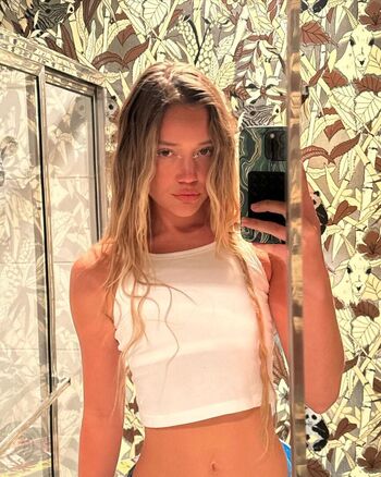 🔥 Olivia ponton page leaked private photo uncensored full
