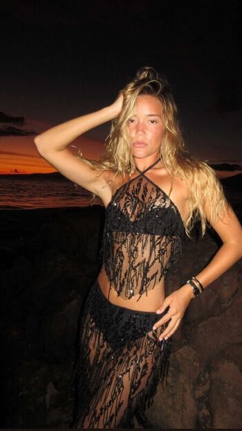 🔥 Olivia ponton page leaked private photo uncensored full