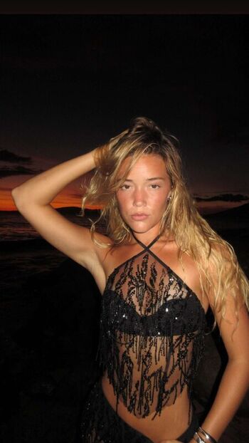 🔥 Olivia ponton page leaked private photo uncensored full