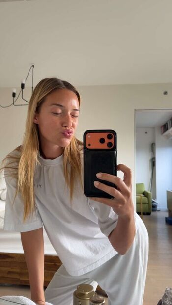 🔥 Olivia ponton page leaked private photo uncensored full