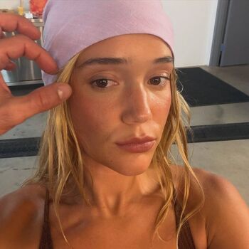 🔥 Olivia ponton page leaked private photo uncensored full