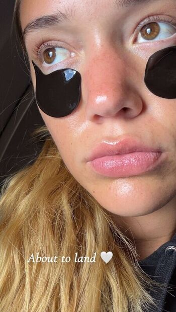 🔥 Olivia ponton page leaked private photo uncensored full