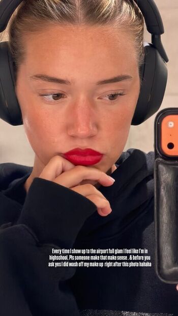 🔥 Olivia ponton page leaked private photo uncensored full