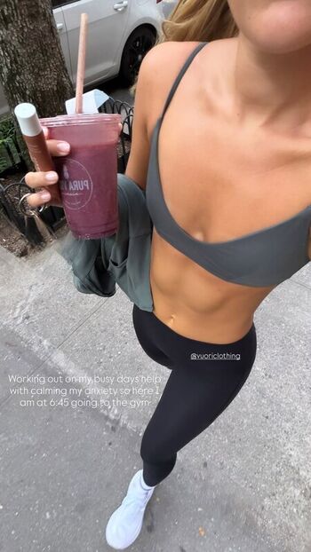 🔥 Olivia ponton page leaked private photo uncensored full
