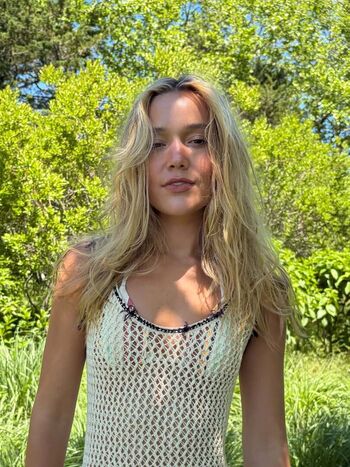 🔥 Olivia ponton page leaked private photo uncensored full