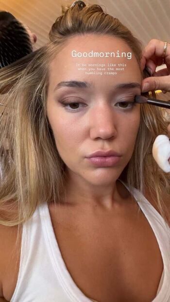 🔥 Olivia ponton page leaked private photo uncensored full