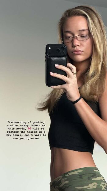 🔥 Olivia ponton page leaked private photo uncensored full