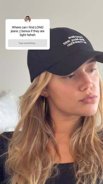 🔥 Olivia ponton page leaked private photo uncensored full