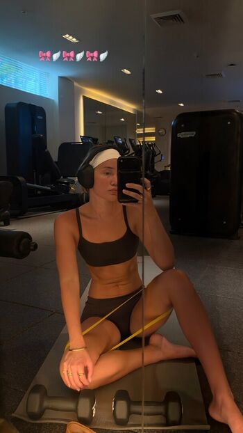 🔥 Olivia ponton page leaked private photo uncensored full