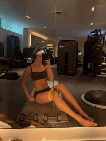 🔥 Olivia ponton page leaked private photo uncensored full