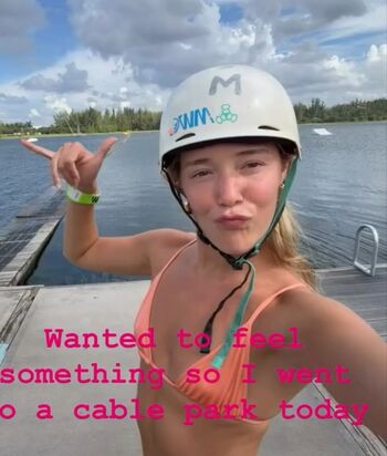 🔥 Olivia ponton page leaked private photo uncensored full