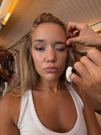 🔥 Olivia ponton page leaked private photo uncensored full