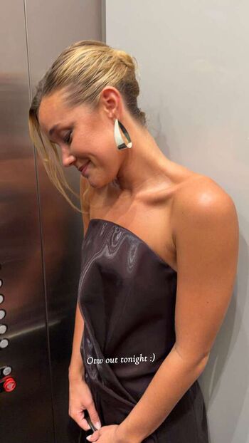 🔥 Olivia ponton page leaked private photo uncensored full
