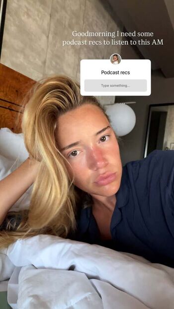 🔥 Olivia ponton page leaked private photo uncensored full