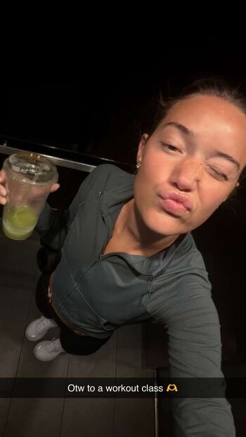 🔥 Olivia ponton page leaked private photo uncensored full