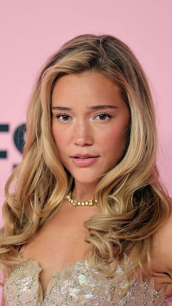 🔥 Olivia ponton leaked private photo uncensored full