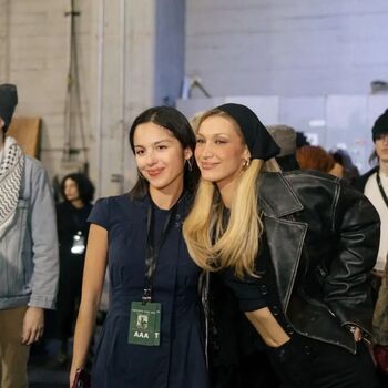 🔥 Olivia rodrigo  page leaked private photo uncensored full