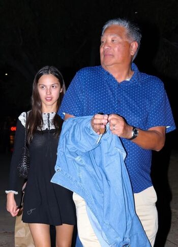 🔥 Olivia rodrigo  page leaked private photo uncensored full