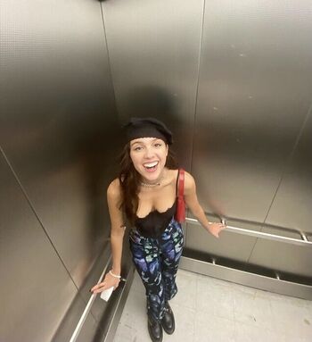 🔥 Olivia rodrigo  page leaked private photo uncensored full