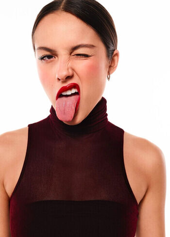 🔥 Olivia rodrigo  page leaked private photo uncensored full