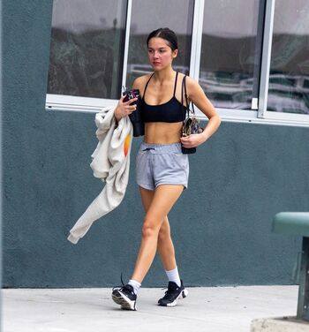 🔥 Olivia rodrigo  page leaked private photo uncensored full