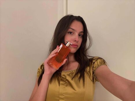 🔥 Olivia rodrigo  page leaked private photo uncensored full