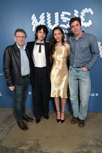 🔥 Olivia rodrigo  page leaked private photo uncensored full