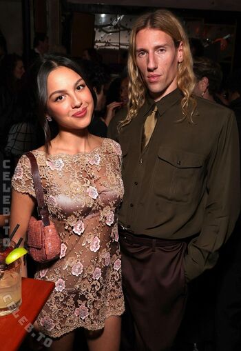 🔥 Olivia rodrigo  page leaked private photo uncensored full