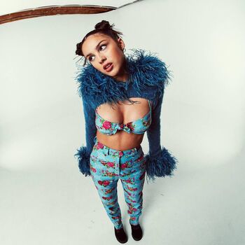 🔥 Olivia rodrigo  page leaked private photo uncensored full