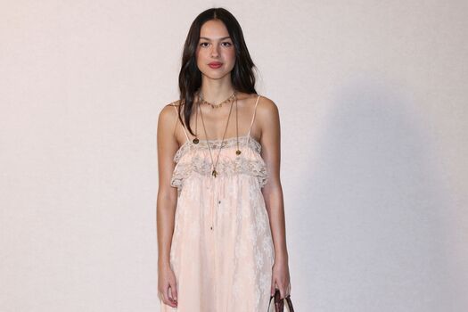 🔥 Olivia rodrigo  page leaked private photo uncensored full