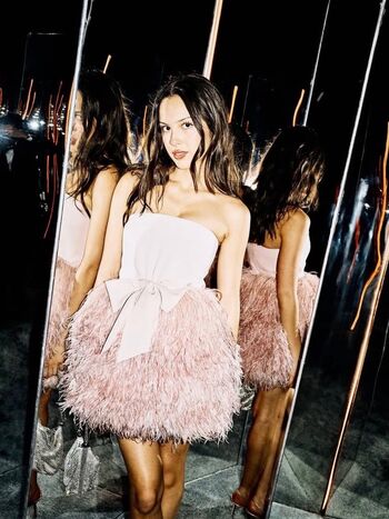 🔥 Olivia rodrigo  page leaked private photo uncensored full