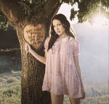 🔥 Olivia rodrigo  page leaked private photo uncensored full