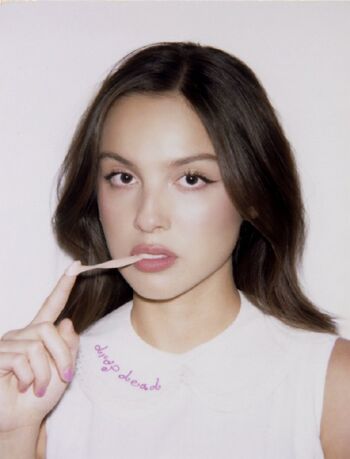 🔥 Olivia rodrigo leaked private photo uncensored full