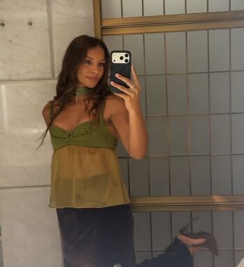 🔥 Olivia webb leaked private photo uncensored full