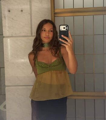🔥 Olivia webb leaked private photo uncensored full