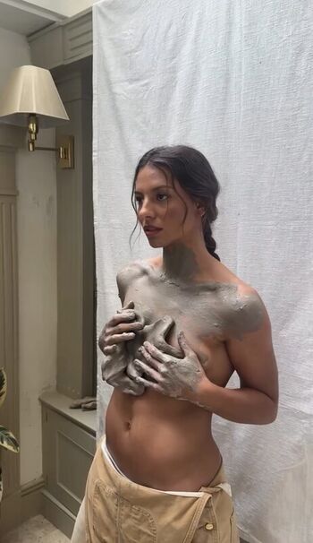 🔥 Olivia webb leaked private photo uncensored full