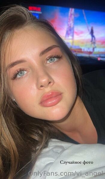 🔥 Olya derkach page leaked private photo uncensored full