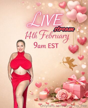 🔥 Olyria roy  page leaked private photo uncensored full