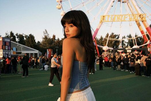 🔥 Omly page leaked private photo uncensored full