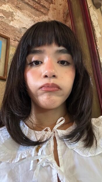 🔥 Omly page leaked private photo uncensored full