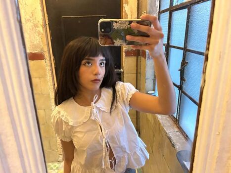 🔥 Omly page leaked private photo uncensored full