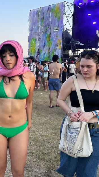 🔥 Omly page leaked private photo uncensored full