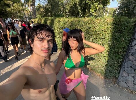 🔥 Omly page leaked private photo uncensored full