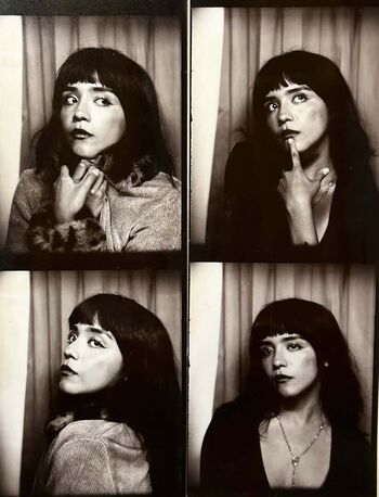 🔥 Omly page leaked private photo uncensored full