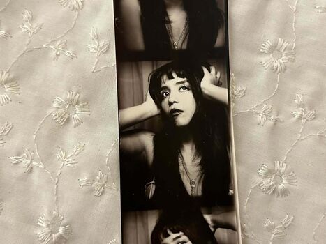 🔥 Omly page leaked private photo uncensored full