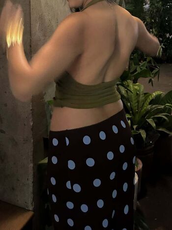 🔥 Omly leaked private photo uncensored full