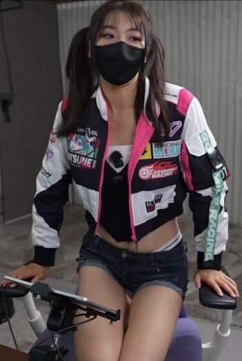🔥 Onigiri page leaked private photo uncensored full